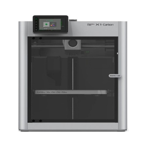 Impresora 3d Bambu Lab X1 Carbon