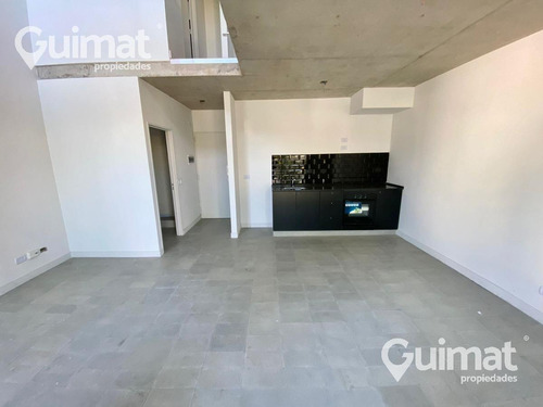 Imagen 16 de 30 de 73m2 Gran Depto Con Balcon Terraza, Parrilla Y Cochera.