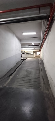 Cochera En Alquiler En Av. Cordoba Al 2800 Barrio Norte Caba