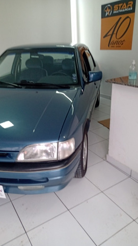 Imagem 3 de 11 de Ford Verona
