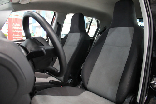 Imagem 7 de 14 de Volkswagen Up 1.0 Mpi Take Up 12v Flex 4p Manual