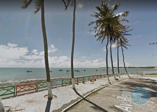Imagem 1 de 15 de (2431) Terreno Na Praia De Muriu - V-2431