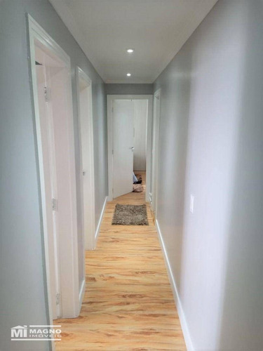 Imagem 16 de 30 de Apartamento Com 3 Dormitórios À Venda, 190 M² Por R$ 755.000,00 - Vila Matilde - São Paulo/sp - Ap2562
