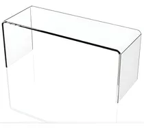 Comprar 5 Displays Expositor Prateleira Figures Acrílico 30x15x15cm