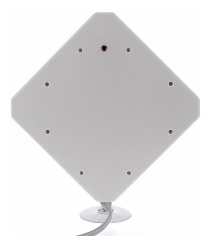 Antena 4g Panel Crc9 35dbi Huawei K3520 K4505 K4511 K3771