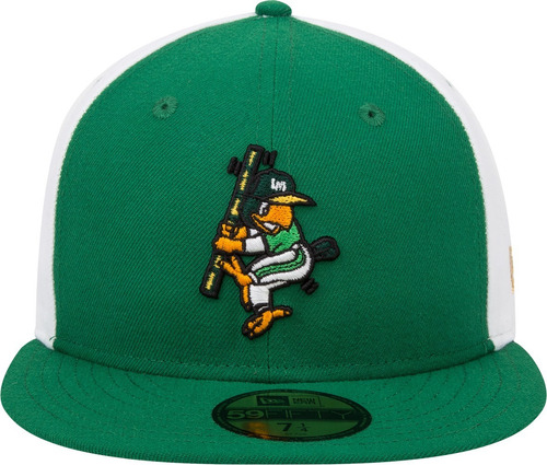 Gorra Cañeros Campeonato 2002-2003