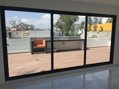 Imagen 12 de 14 de Venta Preciosa Casa Lago Esmeralda Con Vista Al Presa Madin