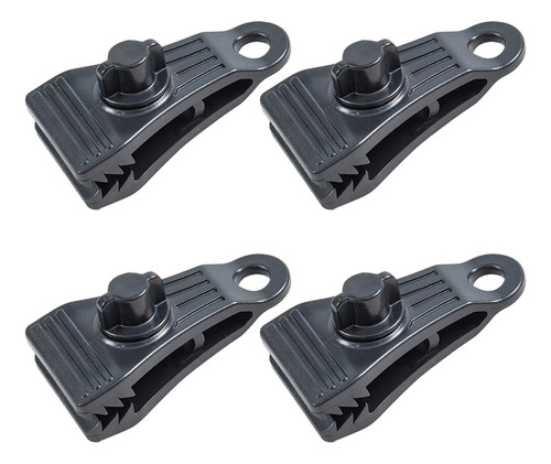 5 Clips Para Lona Resistentes, Cubiertas De Lona Para