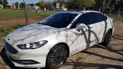 Ford Mondeo 2.0 Sel 2018