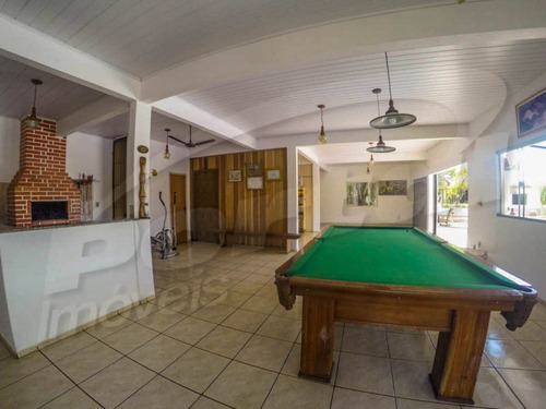 Excelente Chácara Com Cerca De 1.344,07m², No Bairro Nossa Senhora Da Paz Em Balneário Piçarras/sc (cód. 7977) - 3577977v