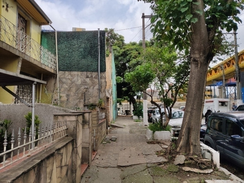 Imagem 5 de 15 de Casa Em Vila - 120 M² - 2 Dorm. - Cambuci - 344