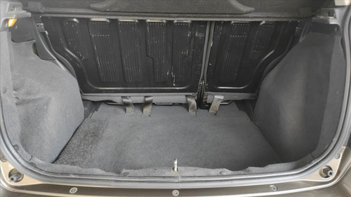 Imagem 11 de 15 de Idea 1.6 Mpi Essence 16v Flex 4p Manual