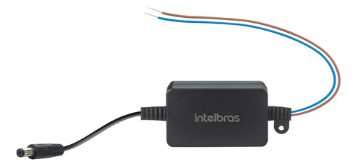 Kit 2 Fontes Alimentação Intelbras Fechadura Fx 500 Fx 2000