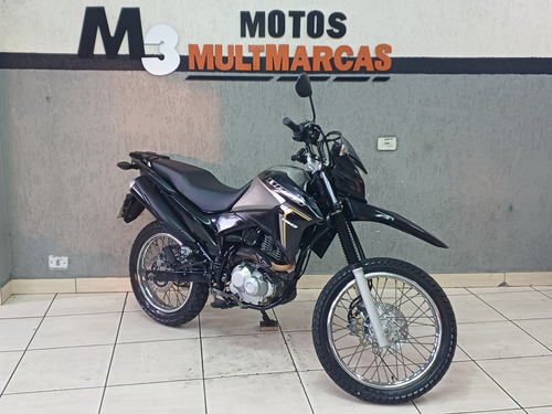 Honda Nxr 160 Bros Esdd