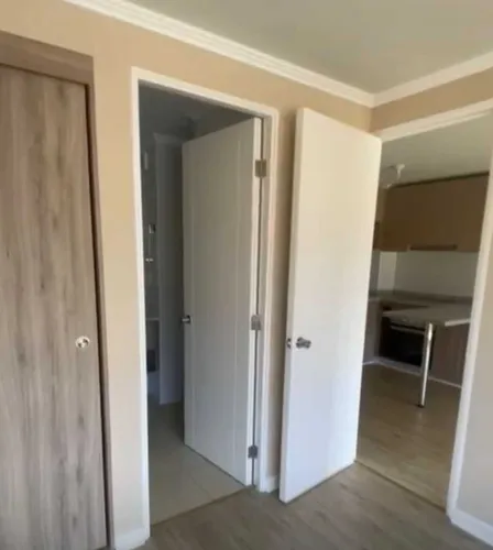 Arriendo Departamento Excelente Ubicacion (96756)