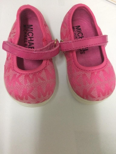 Imagen 2 de 2 de Zapatito Mk