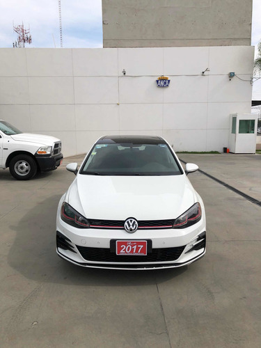 Volkswagen Golf 2017 1.4 Style Mt
