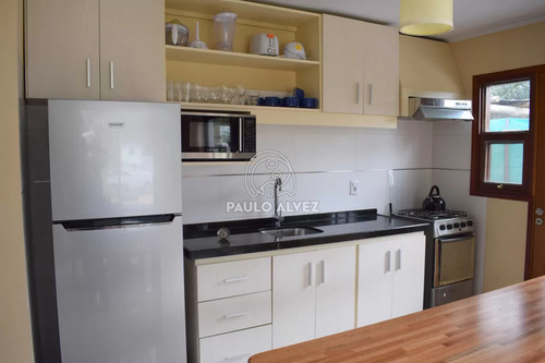 Dúplex De Diseño Moderno, Unidad Planta Baja, A Metros Del Mar