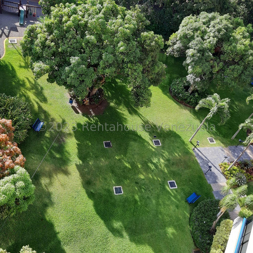 Apartamento Penthouse En Venta/ Los Chorros/ Mg 3-30917