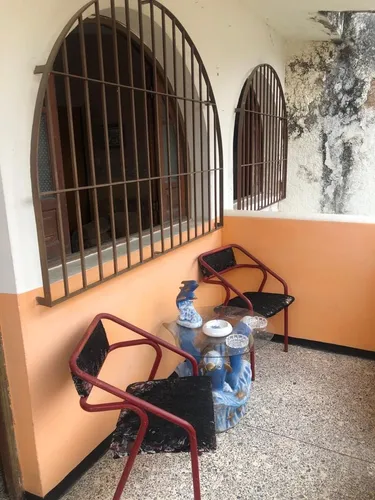 Apartoquinta En Trigal Sur C3952