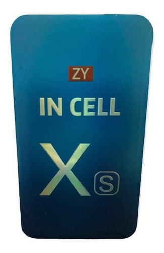 Pantalla Display Tactil Para iPhone XS Zy Incell