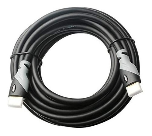 Cable Tainston Hdmi De Alta Velocidad Apoyo 4 K 2160p 3d 108