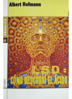 Confirmado: el LSD que se está vendiendo en Colombia no lo es y el 2CB está adulterado