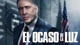 El ocaso de la luz
