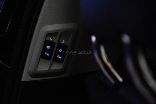 Toyota Land Cruiser PRADO VX