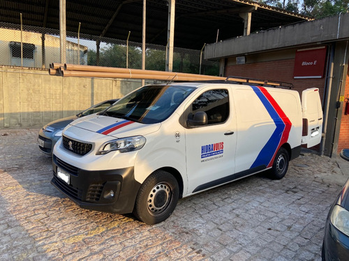 Peugeot Expert 1.6 Hdi Business Pack Td Blue 5p