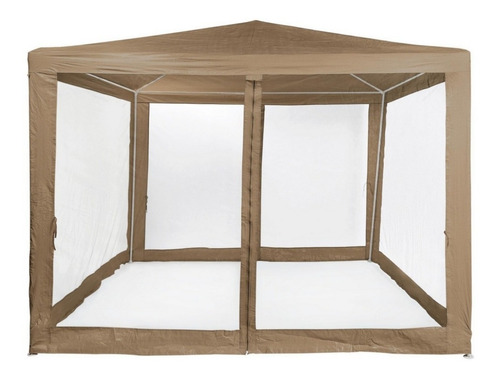 Toldo Comedor 3x3 Klimber 