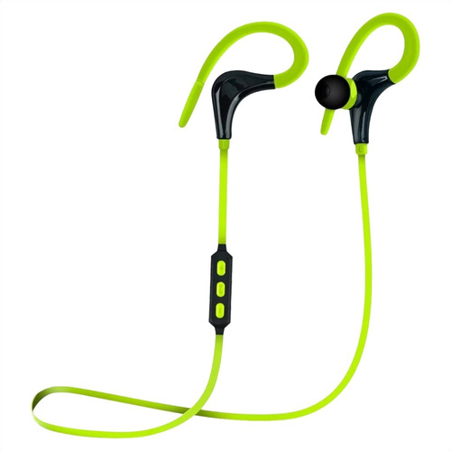 Audífonos Bluetooth Deportivos Hypergear Marathon