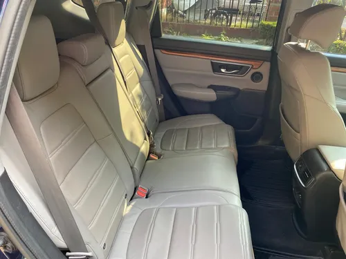 Honda CR-V 1.5 Touring Cvt