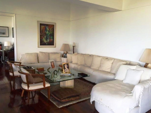 Imagen 3 de 15 de Se Vende Apto 300m2 3h+s/4b/2p Lomas San Roman 5816