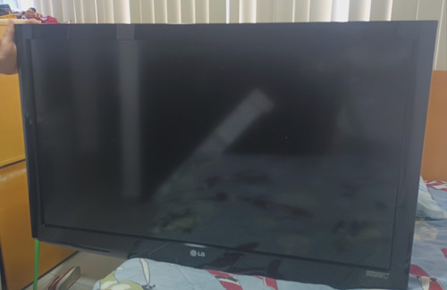 Tv Lcd LG 42'