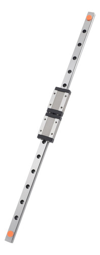 Guia Deslizante De Trilho Linear Mgn12, Guia De Movimento De