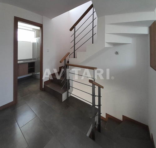 Casa Vip A Estrenar En San Antonio De Pichincha 120 M2