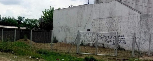 Imagen 3 de 7 de Terreno En Venta - Jose Clemente Paz