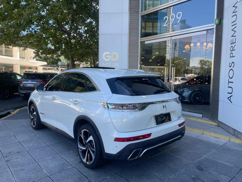 D.S. DS7 Crossback 2.0 Hdi 180 At Grand Chic