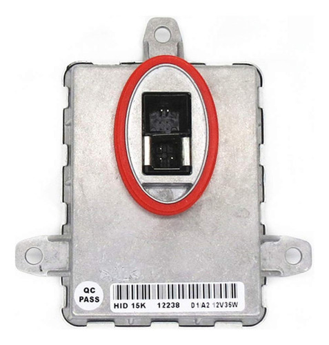 Xenon D1s D3s 35w Hid Lastre Reemplazo Bmw Mercedes 2012-201