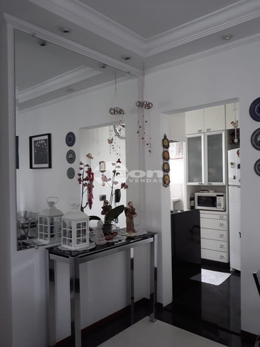 Imagem 10 de 15 de Apartamento - Planalto - Ref: 980 - V-980