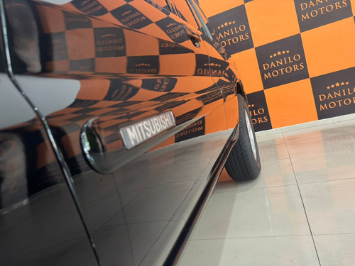 Mitsubishi Pajero TR4 2.0 FLEX 4X4