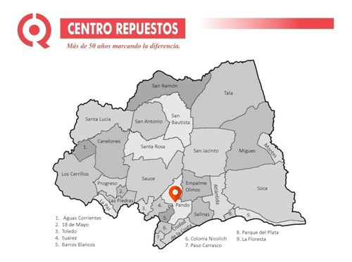 Espejo Exterior Fiat Uno/duna/fiorino/premio 85/88 S/c Derec