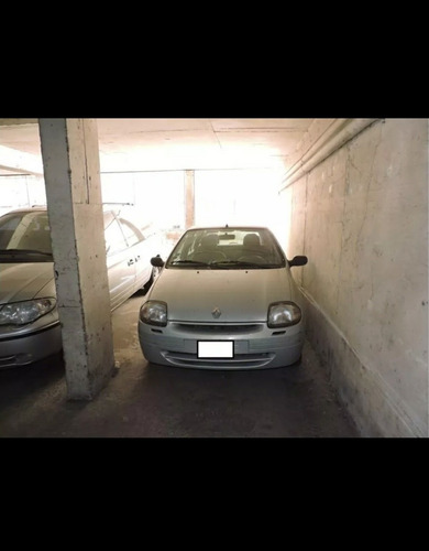 Dueño Vende Cochera Cubierta. Excelente Zona.ideal Inversión
