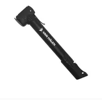 Comprar Inflador Mano Van Halen Van 700 Presta Auto 116 Psi- Eggo!!
