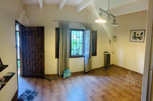 Imagen 2 de 30 de Imbatible! Alto Alberdi Patio Asador Garage X3 Escritura