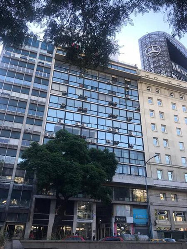 Cerrito 264 - Oficinas En Alquiler