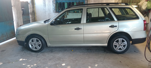 Volkswagen Gol 1.9 Sd Comfortline 60a