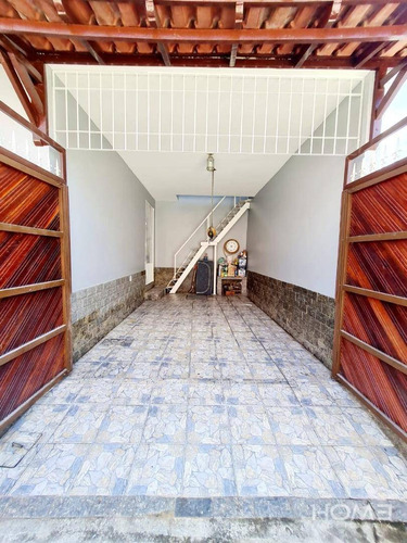 Imagem 24 de 29 de Casa Com 2 Dormitórios À Venda, 90 M² Por R$ 290.000,00 - Raul Veiga - São Gonçalo/rj - Ca0678