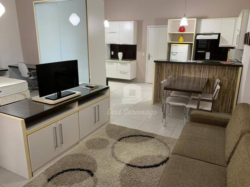Imagem 14 de 24 de Loft Com 1 Dormitório À Venda, 56 M² Por R$ 460.000,00 - Gragoatá - Niterói/rj - Lf0002